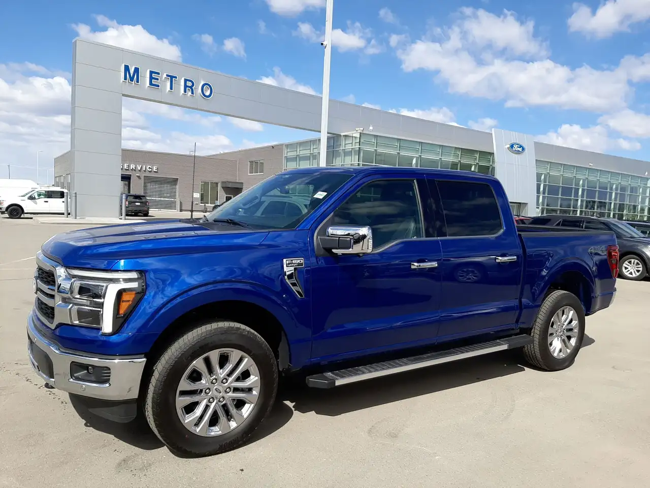 Ford F 150 photo Ford F 150