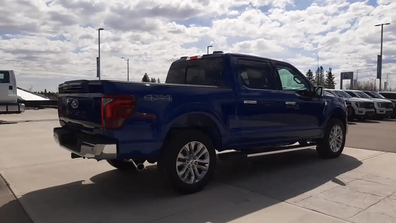 Ford F 150 photo Ford F 150