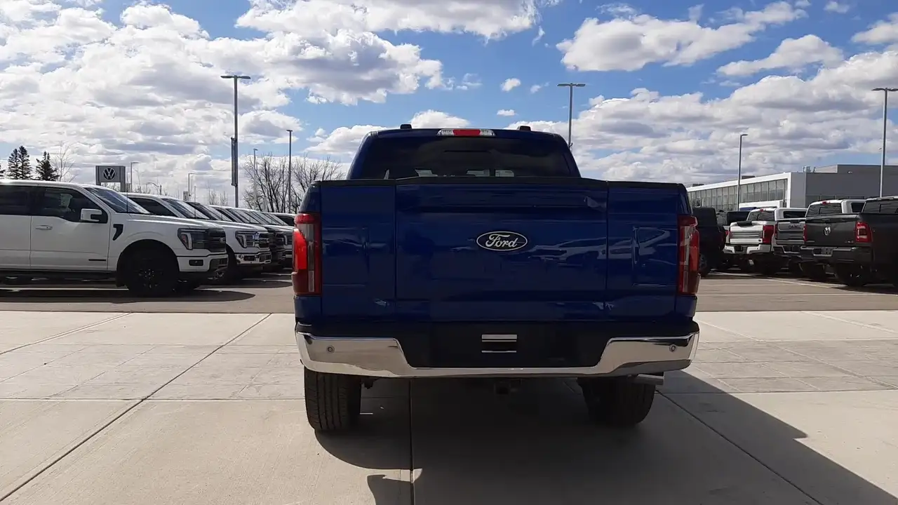 Ford F 150 photo Ford F 150