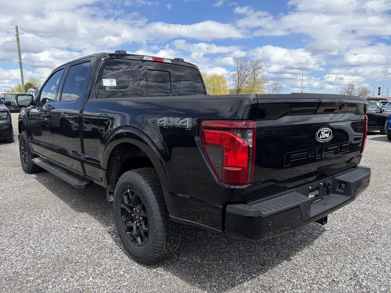 Ford F 150 снимка Ford F 150