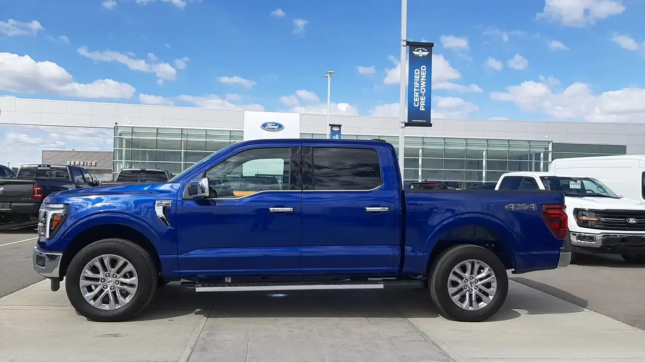 Ford F 150 photo Ford F 150