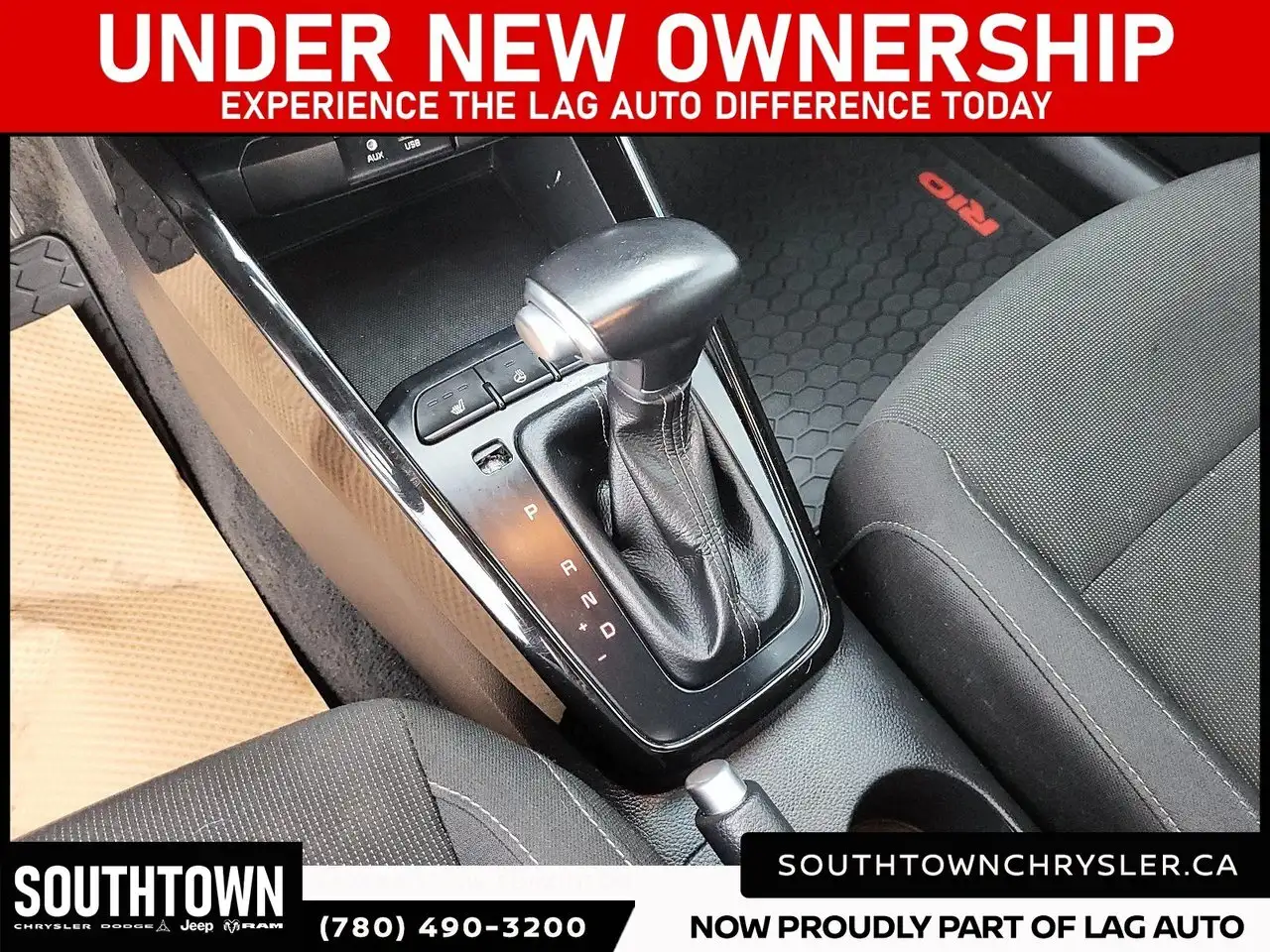 Kia Rio photo Kia Rio