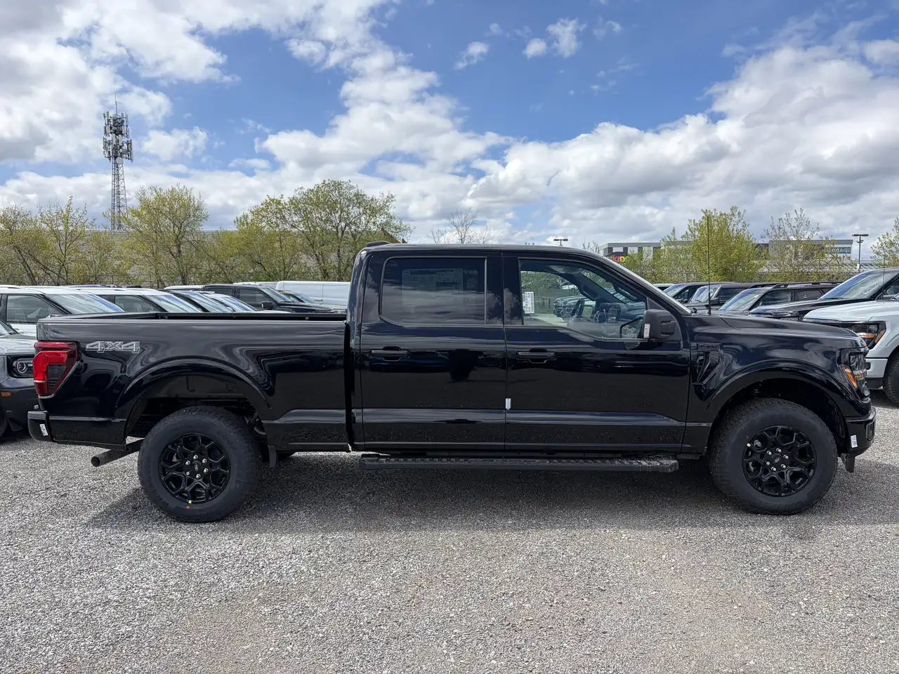 Ford F 150 снимка Ford F 150