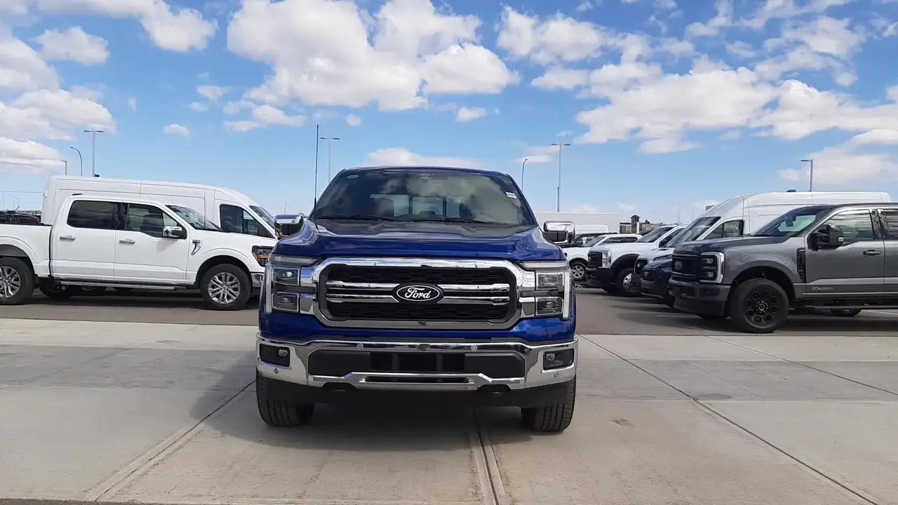 Ford F 150 photo Ford F 150