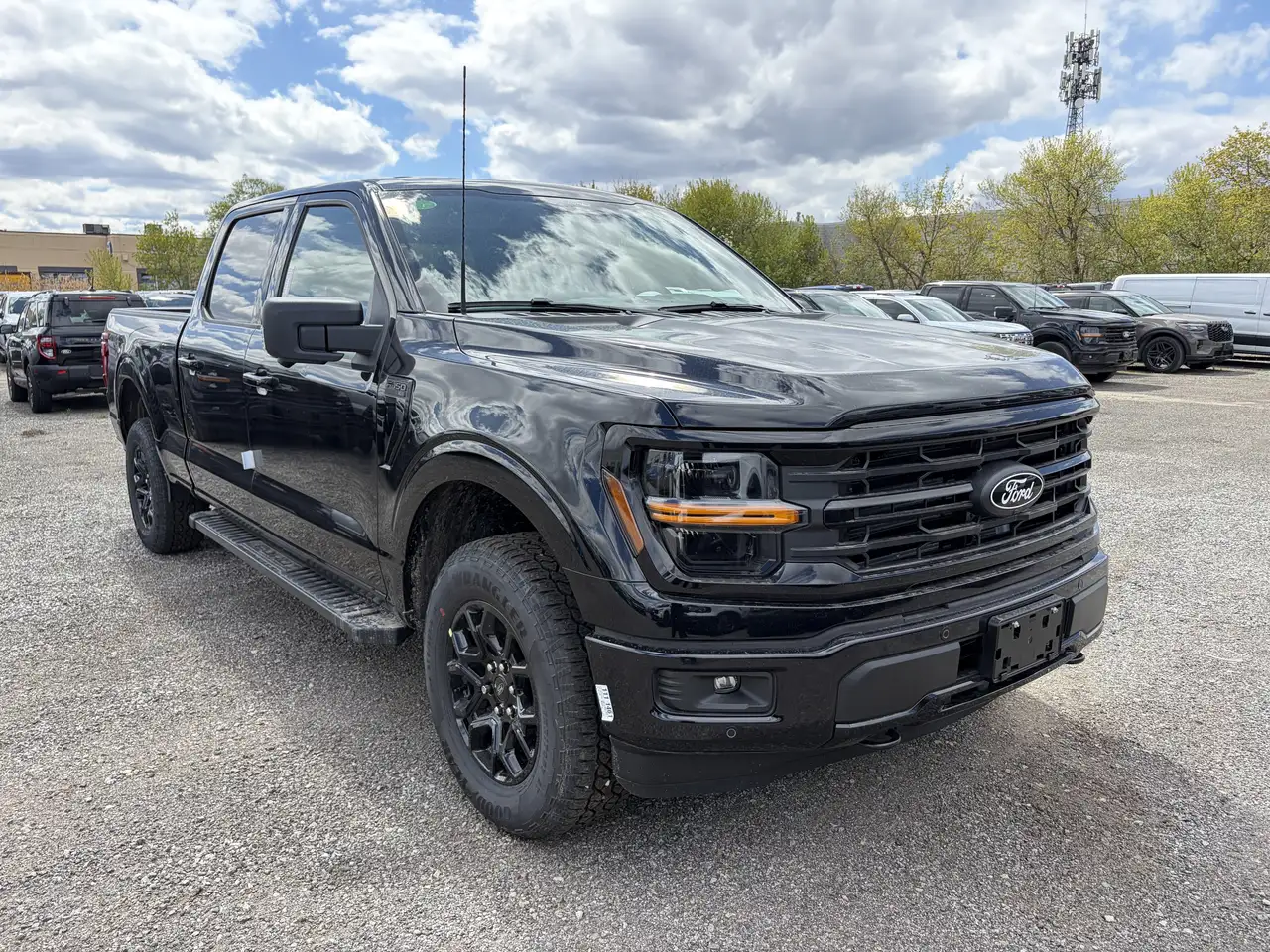 Ford F 150 снимка Ford F 150