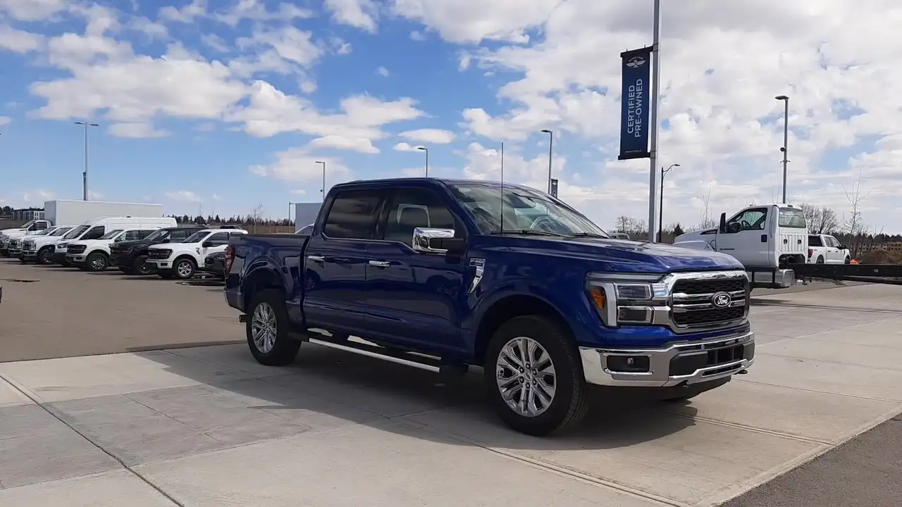 Ford F 150 photo Ford F 150