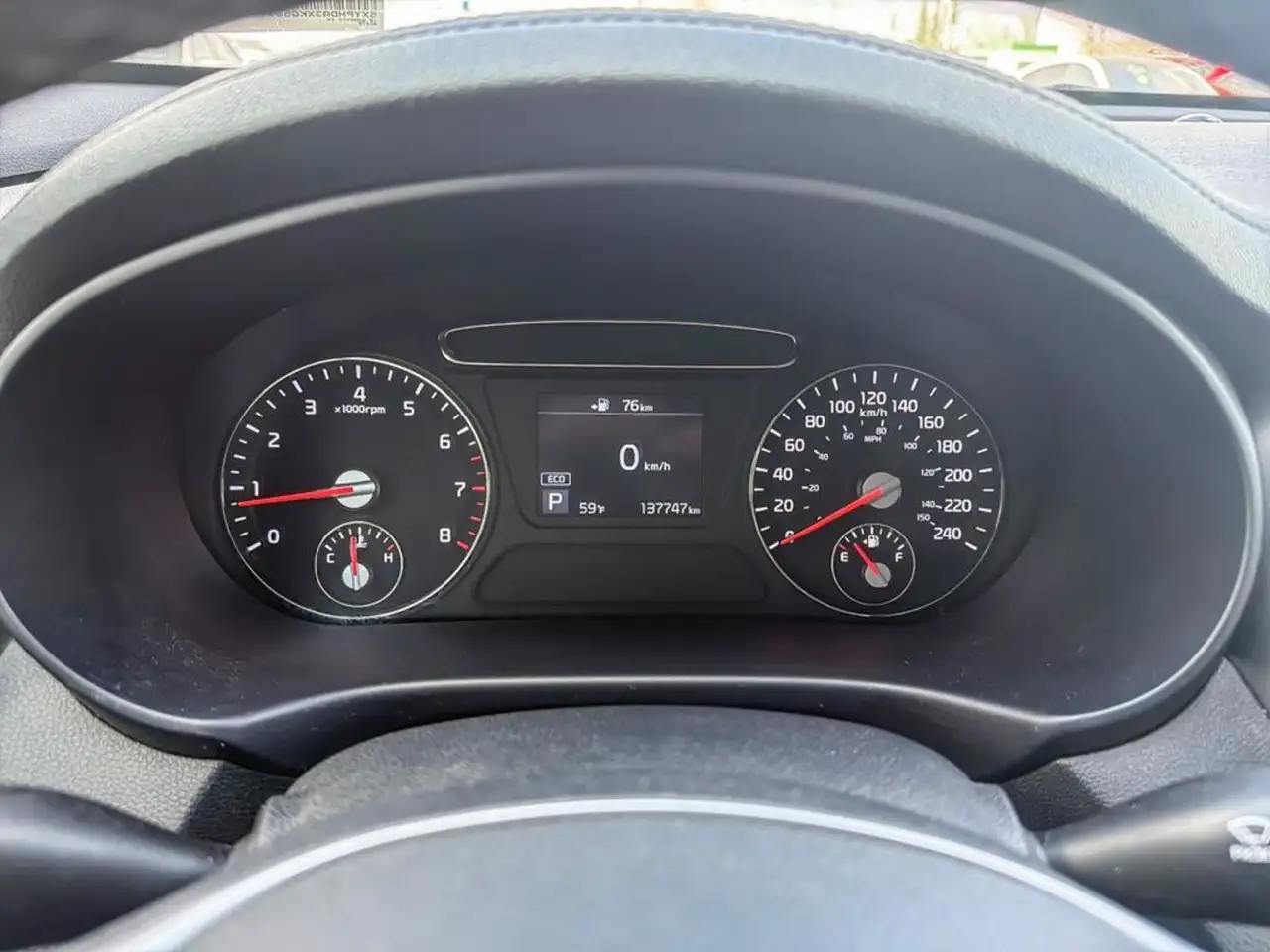 Kia Sorento снимка Kia Sorento