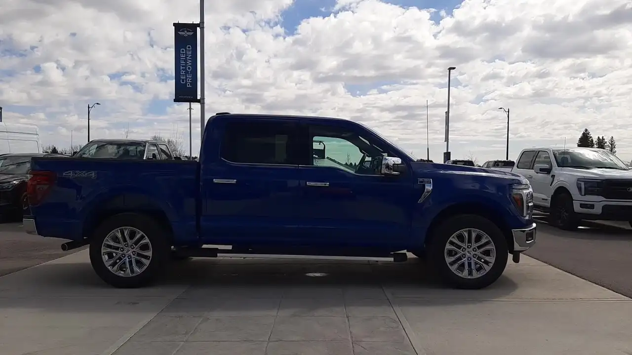 Ford F 150 photo Ford F 150