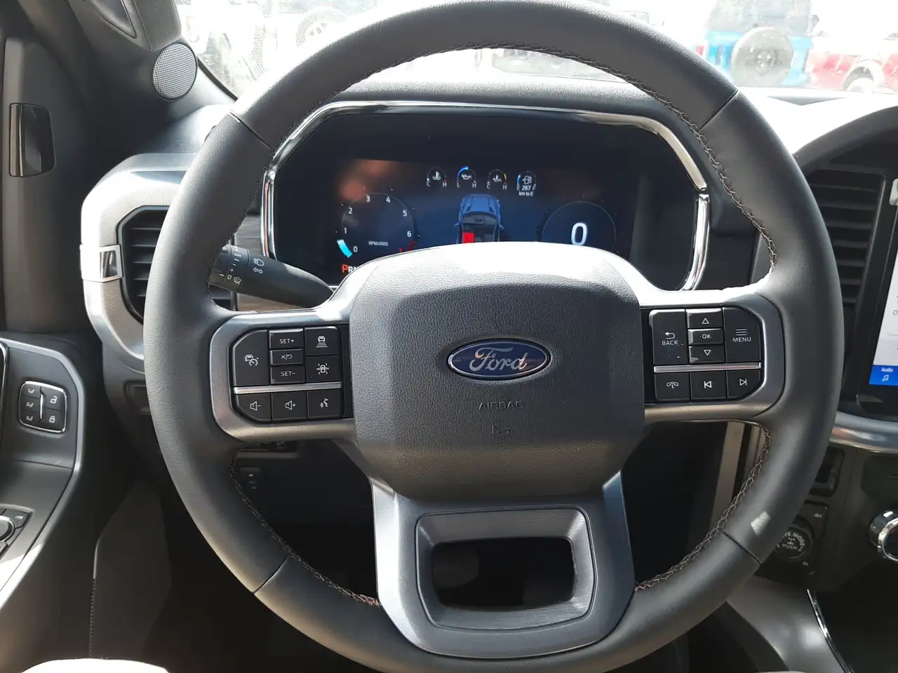 Ford F 150 photo Ford F 150