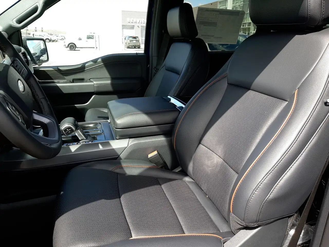 Ford F 150 photo Ford F 150