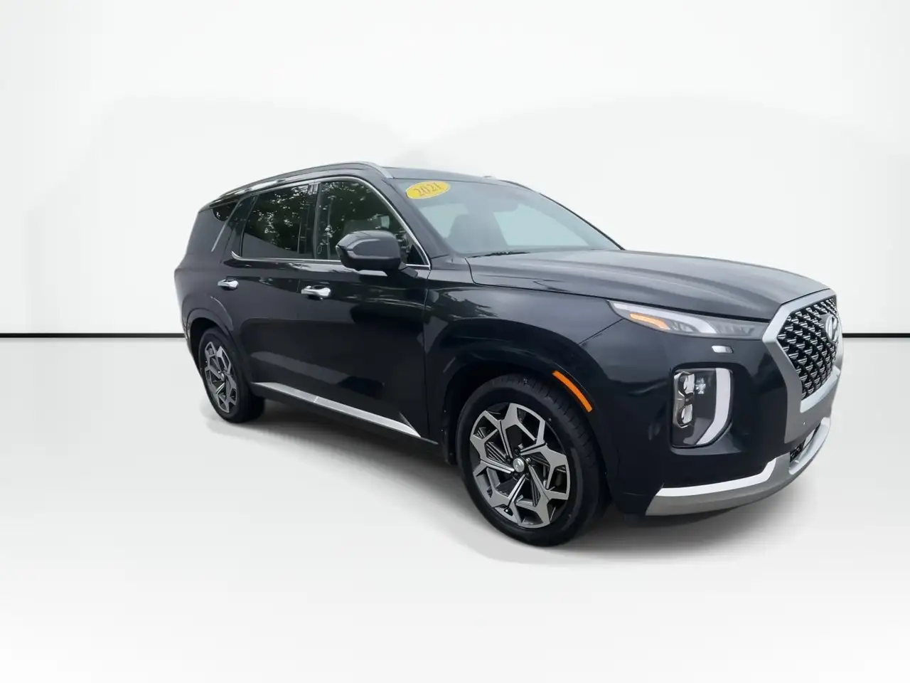 Hyundai PALISADE fotografie Hyundai PALISADE