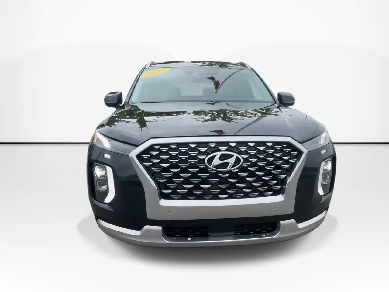 Hyundai PALISADE fotografie Hyundai PALISADE