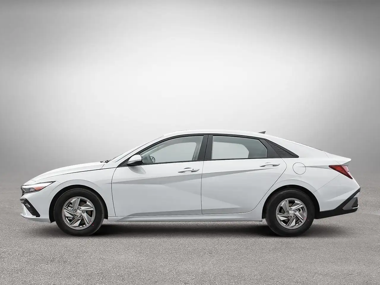 Hyundai ELANTRA снимка Hyundai ELANTRA