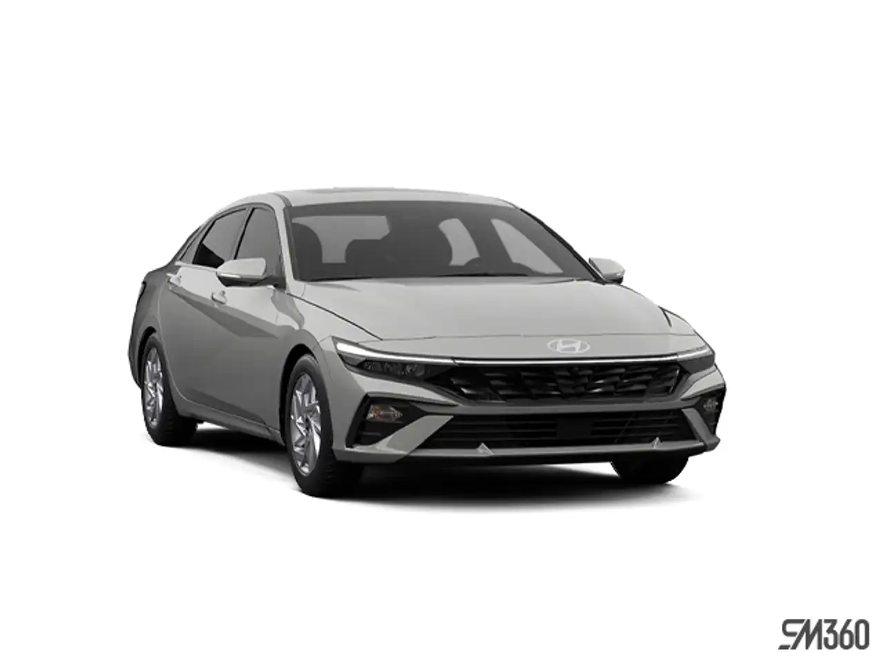 Hyundai ELANTRA fotografie Hyundai ELANTRA
