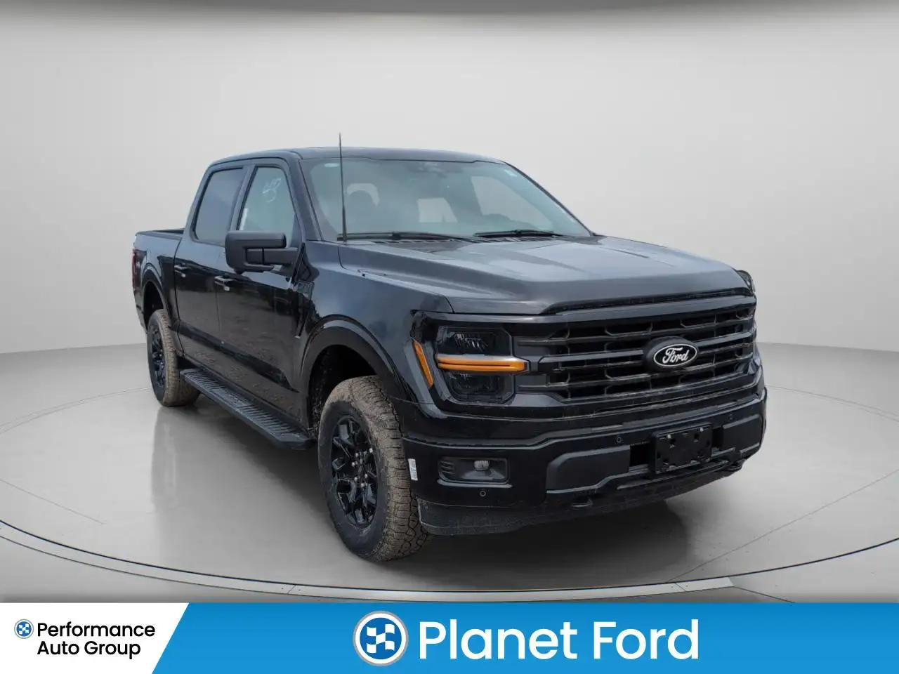 Ford F 150 photo Ford F 150