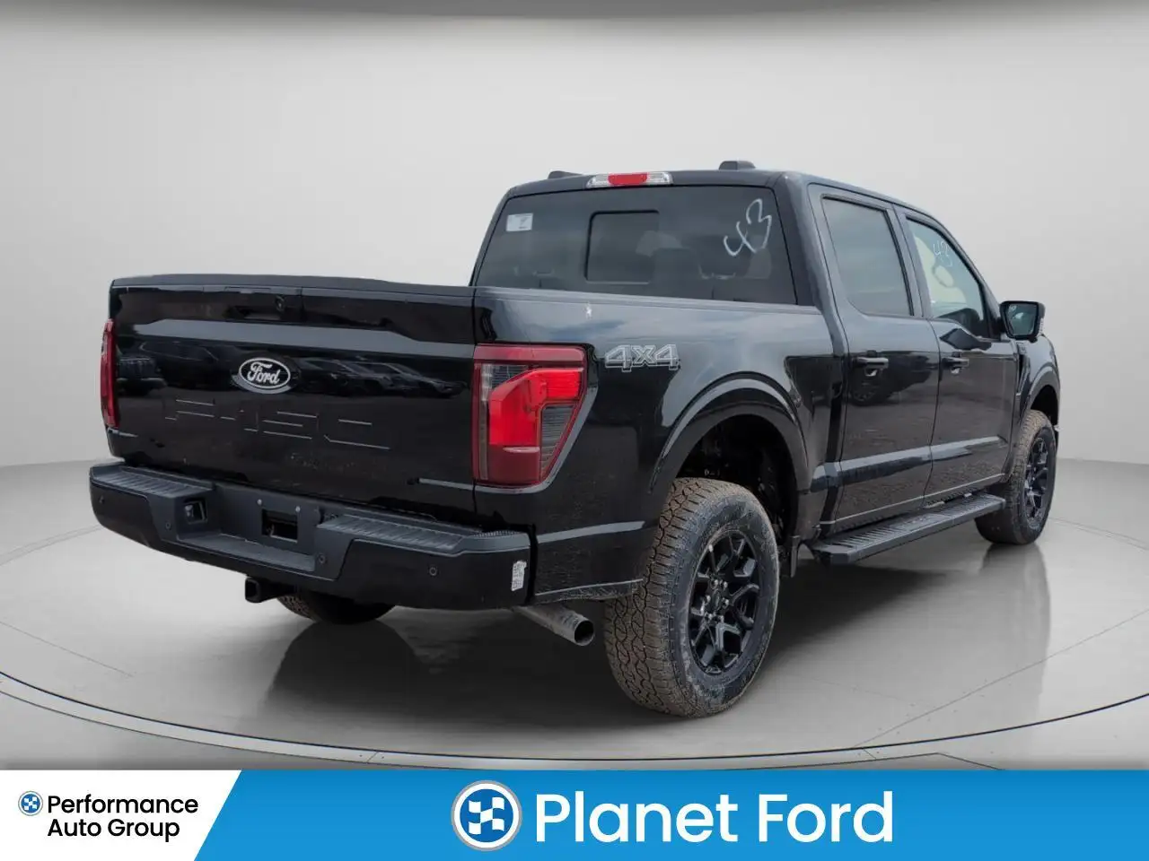 Ford F 150 photo Ford F 150