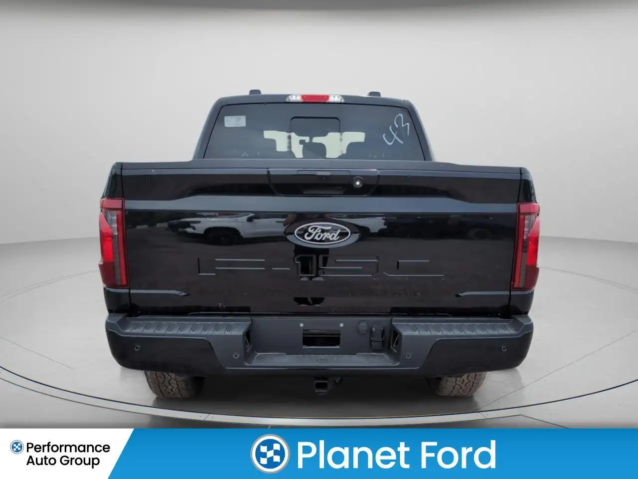 Ford F 150 photo Ford F 150
