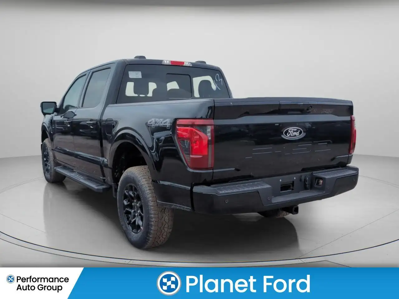 Ford F 150 photo Ford F 150