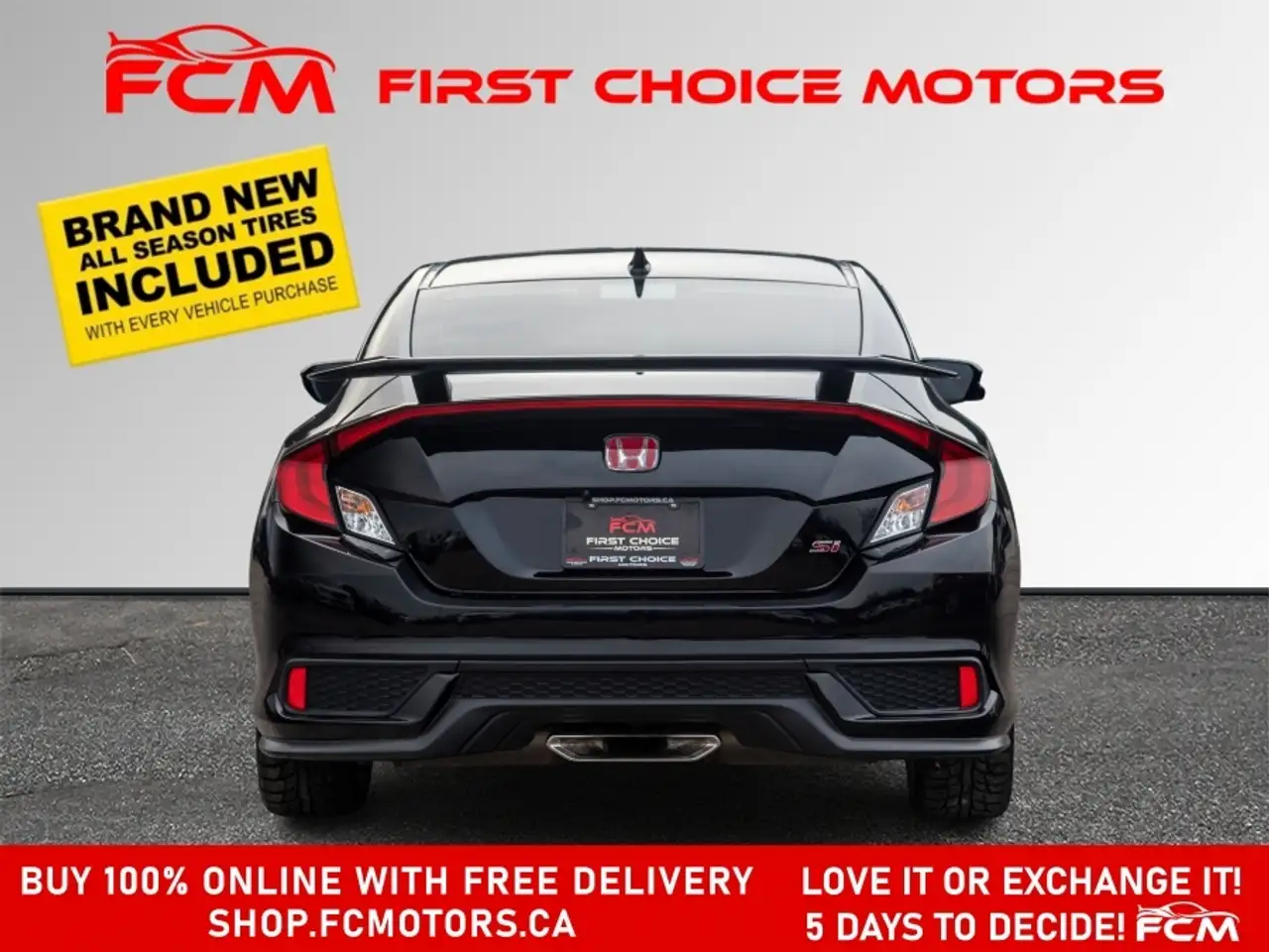 Honda Civic fotografie Honda Civic