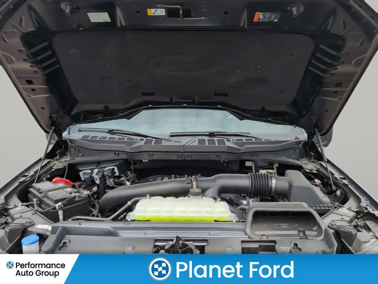 Ford F 150 photo Ford F 150