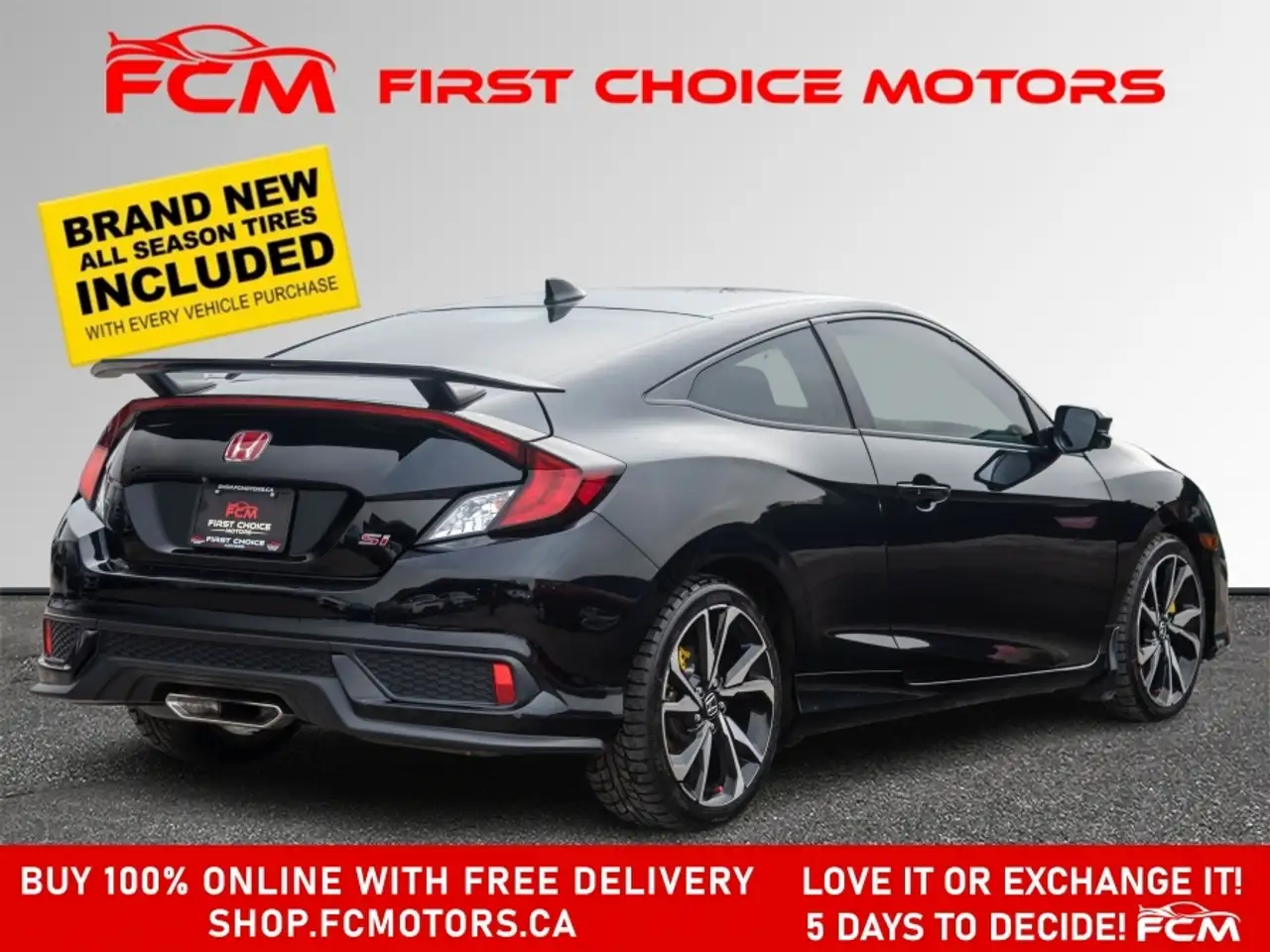 Honda Civic fotografie Honda Civic