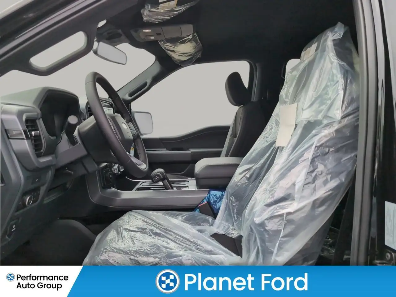 Ford F 150 photo Ford F 150