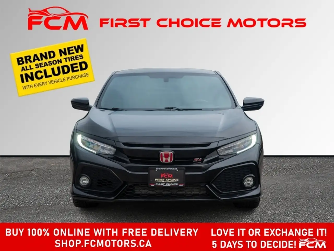 Honda Civic fotografie Honda Civic
