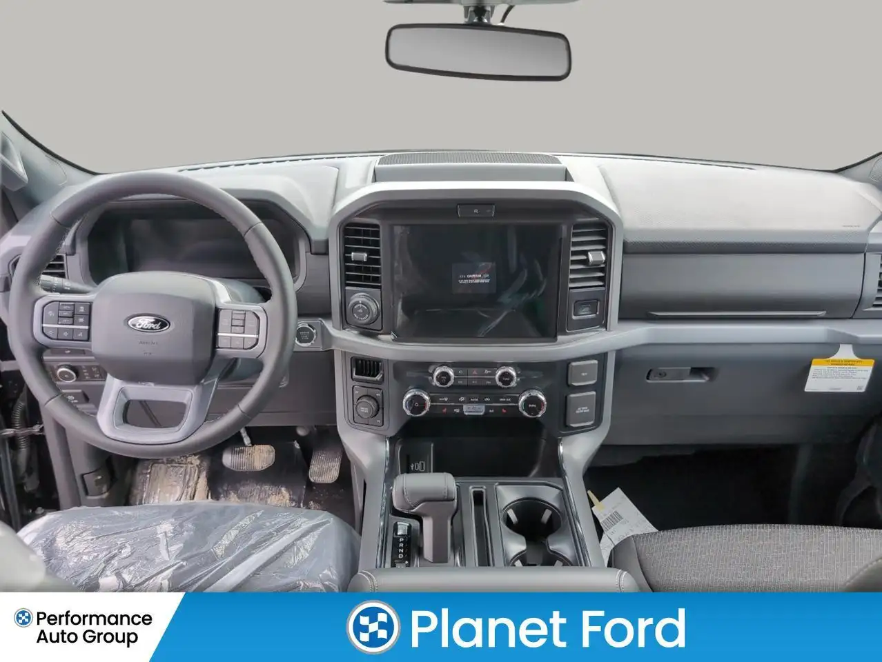 Ford F 150 photo Ford F 150