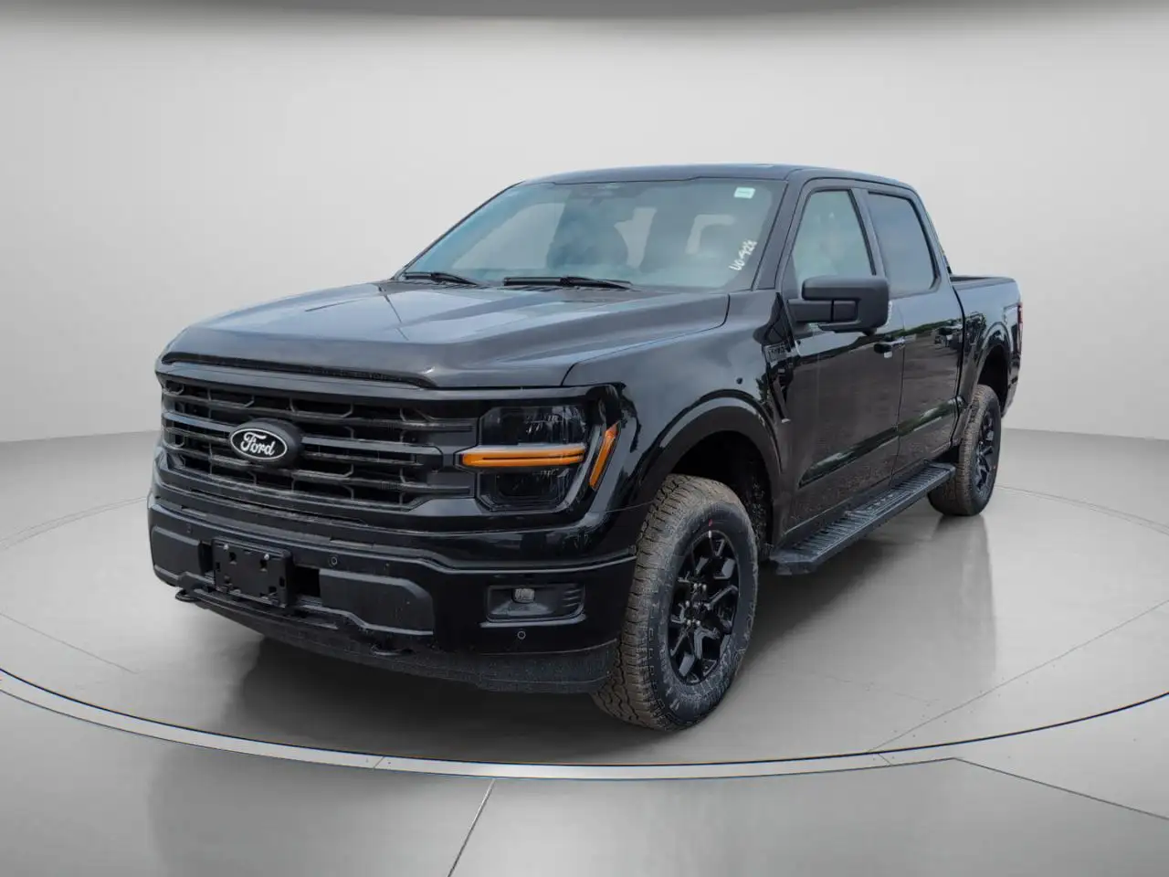 Ford F 150 photo Ford F 150