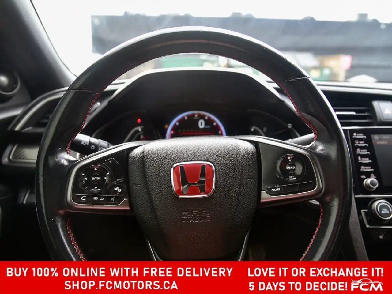 Honda Civic fotografie Honda Civic