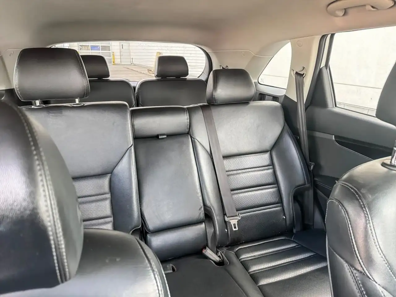 Kia Sorento снимка Kia Sorento