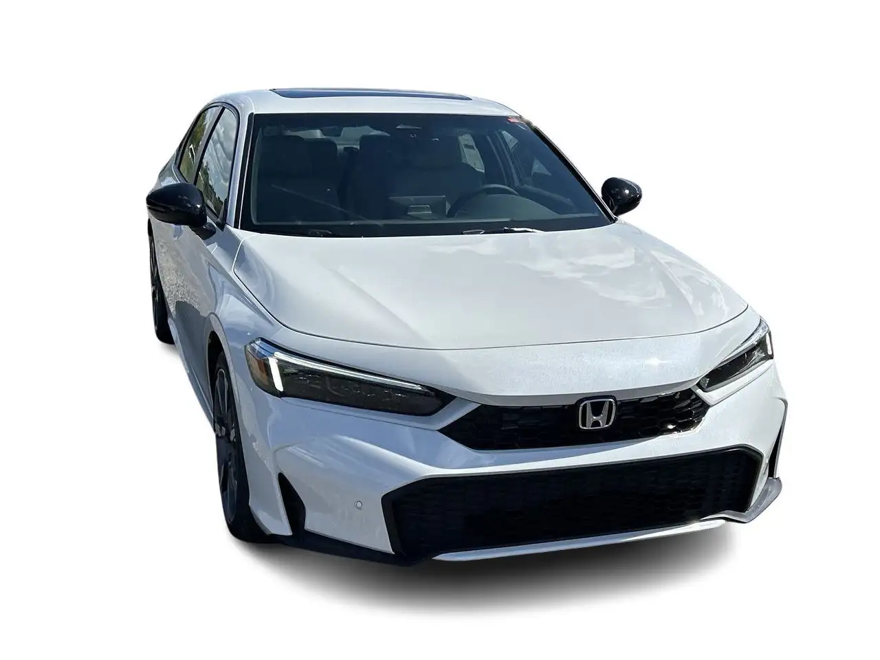 Honda Civic photo Honda Civic