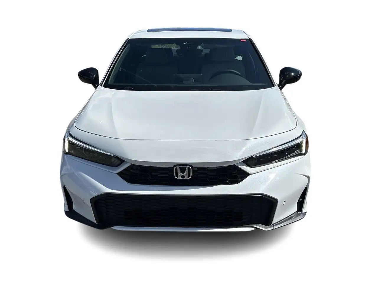 Honda Civic photo Honda Civic