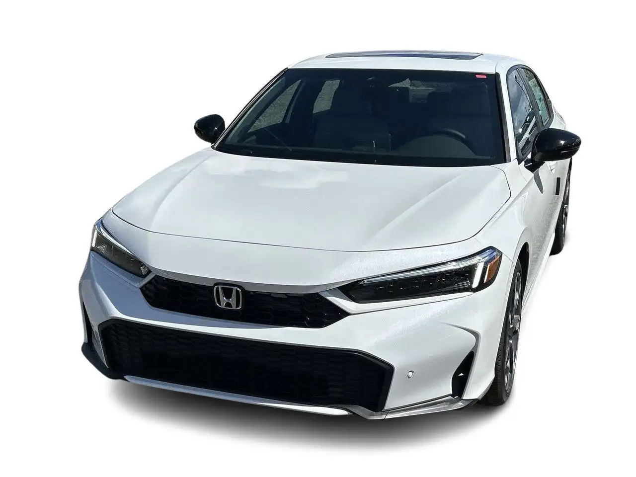 Honda Civic photo Honda Civic