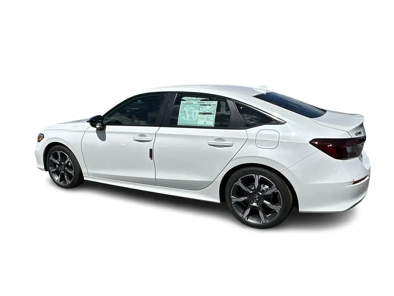 Honda Civic photo Honda Civic