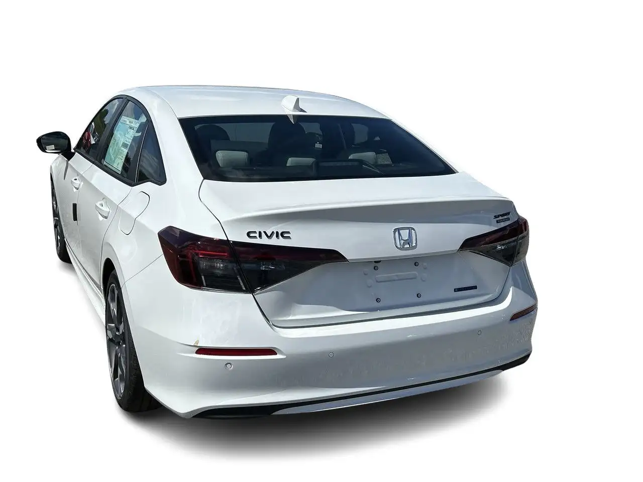 Honda Civic photo Honda Civic