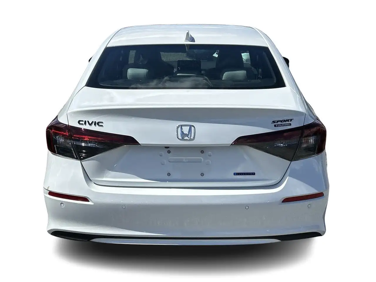 Honda Civic photo Honda Civic