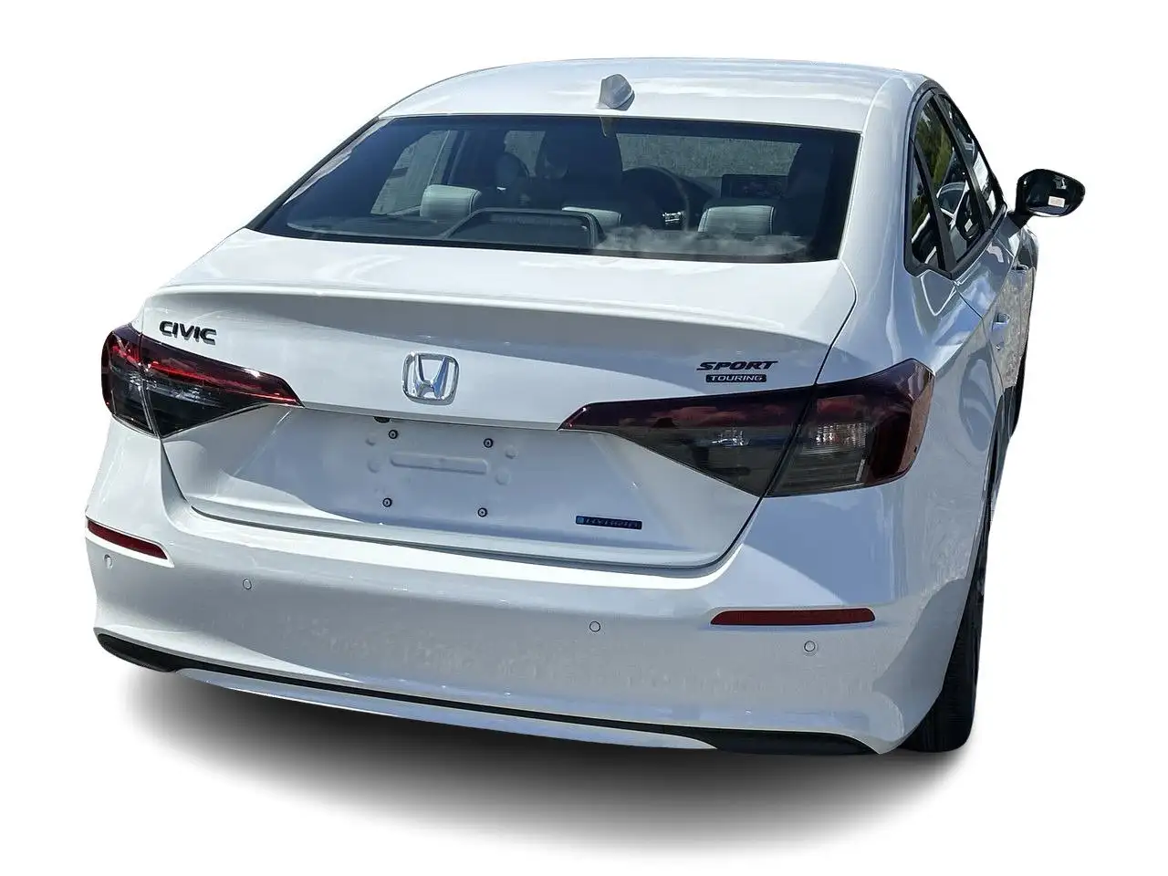 Honda Civic photo Honda Civic