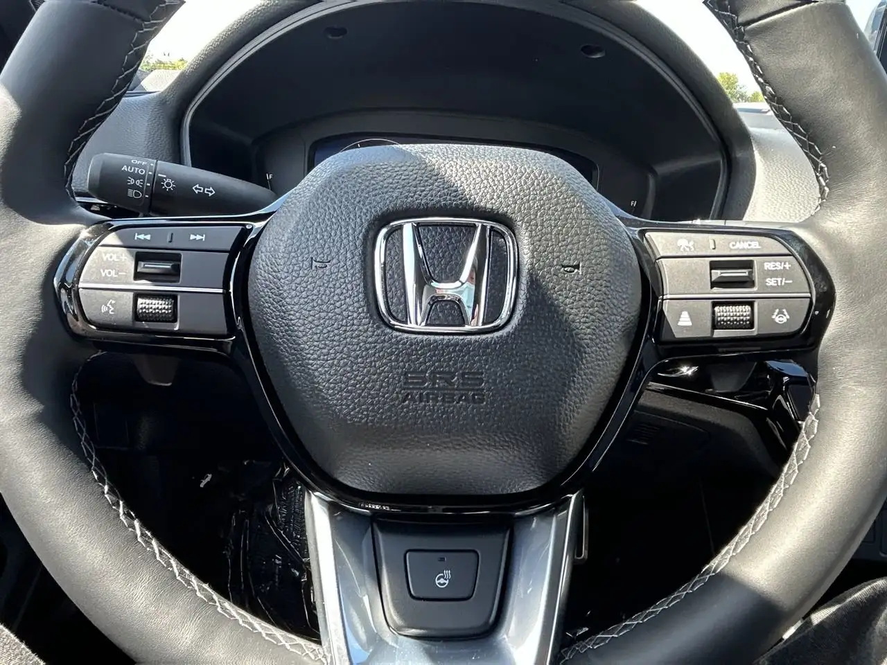 Honda Civic photo Honda Civic