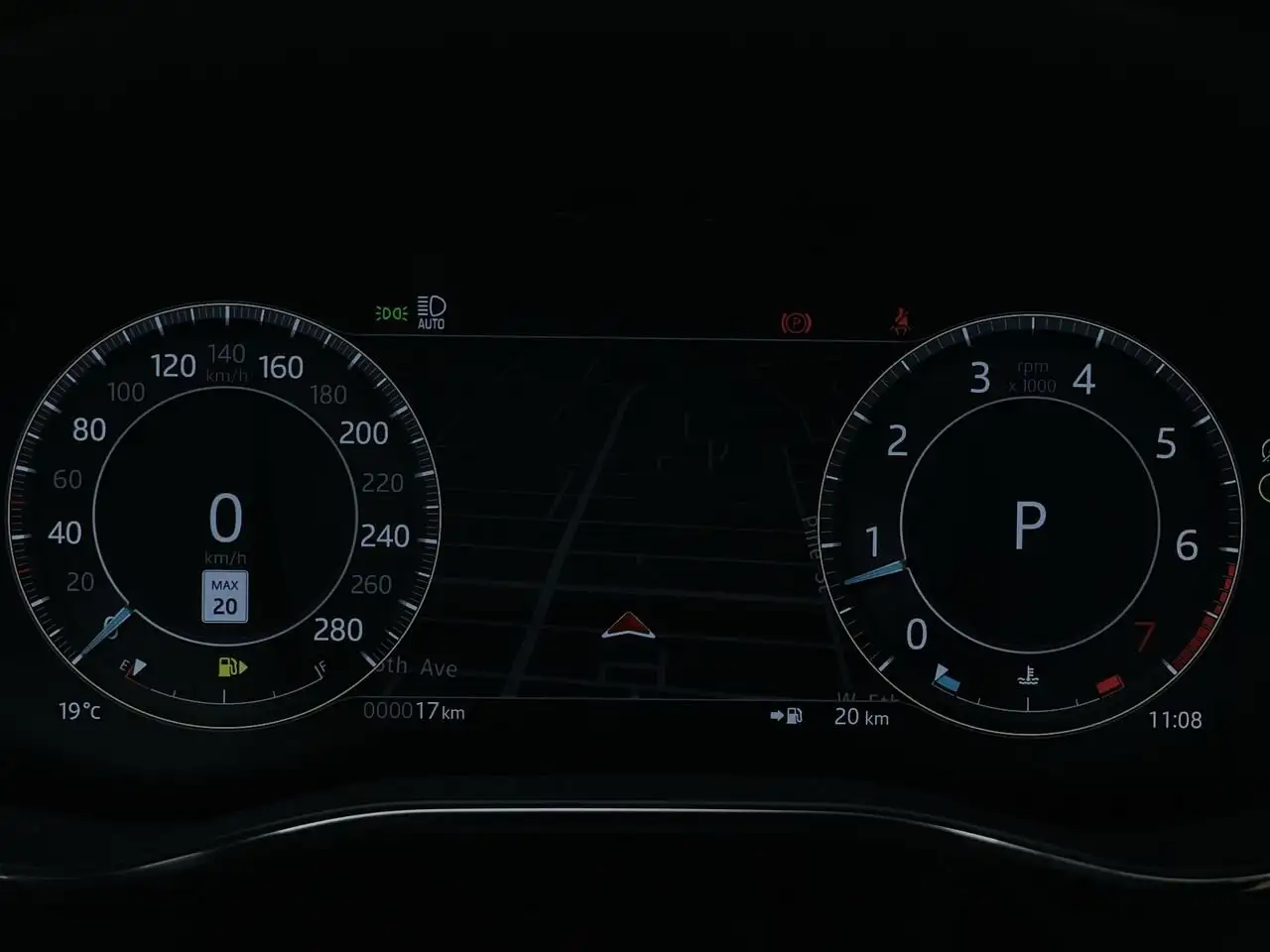 Jaguar F-Pace photo Jaguar F-Pace
