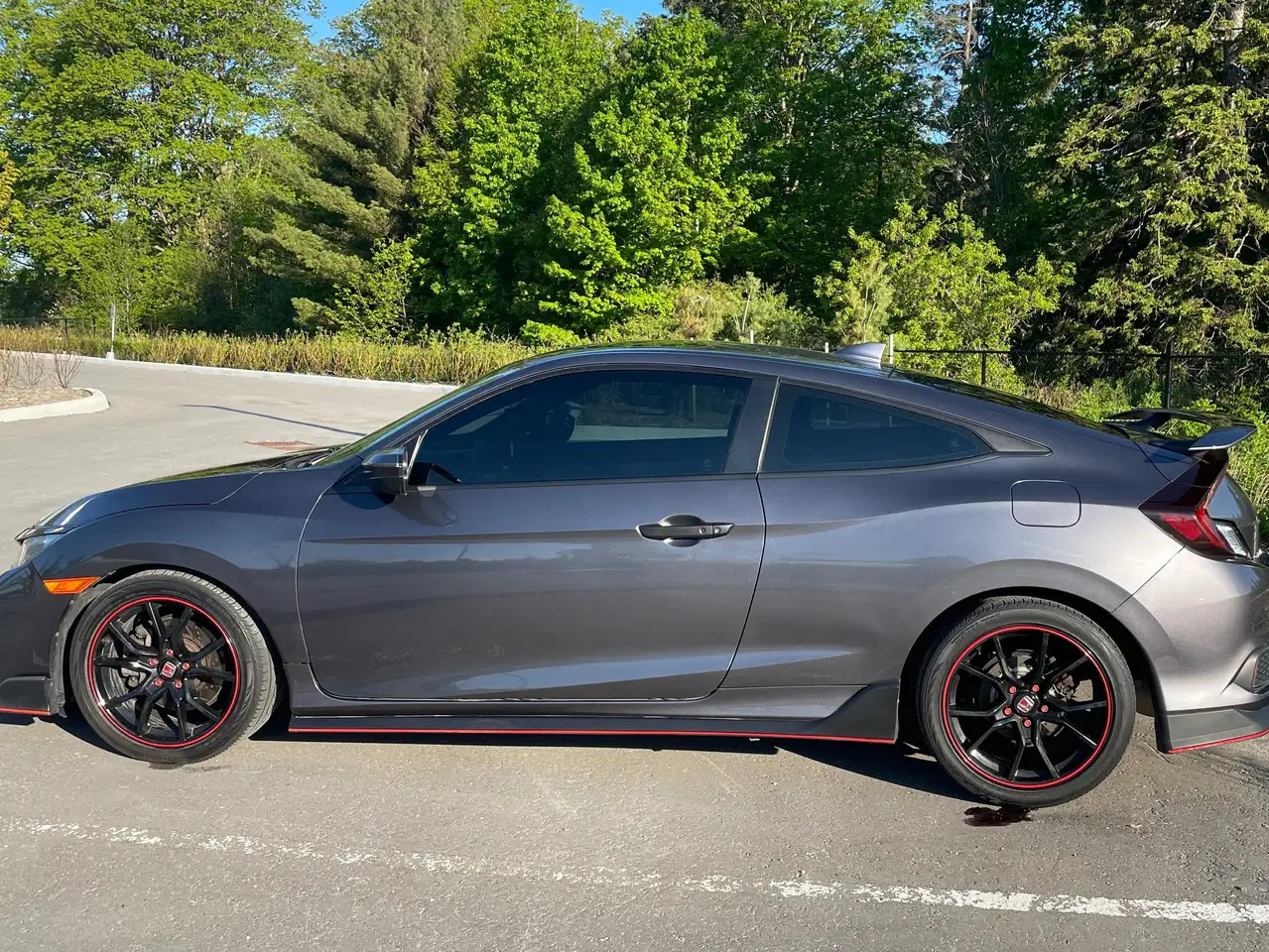 Honda Civic photo Honda Civic