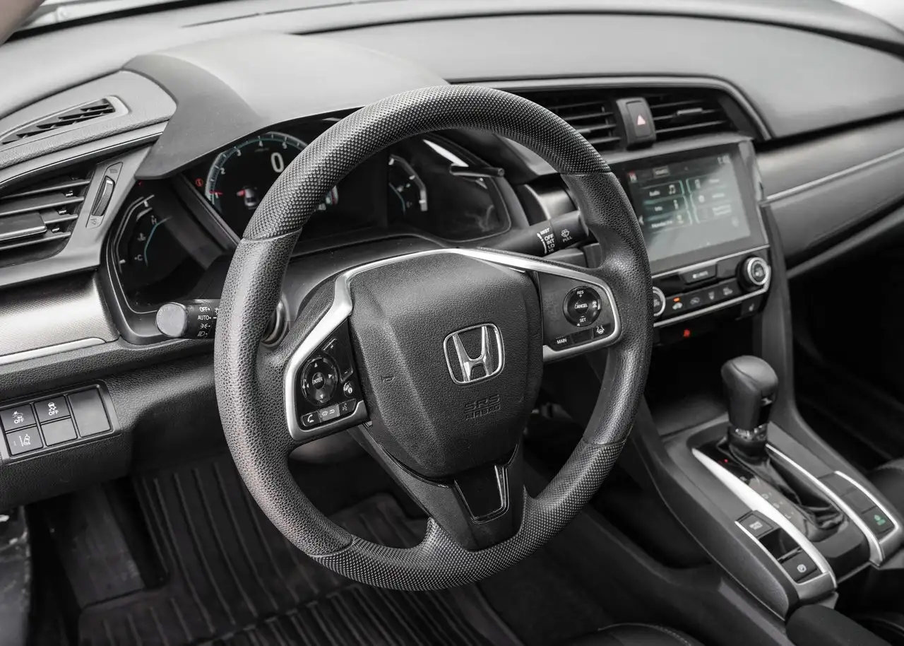 Honda Civic fotografie Honda Civic