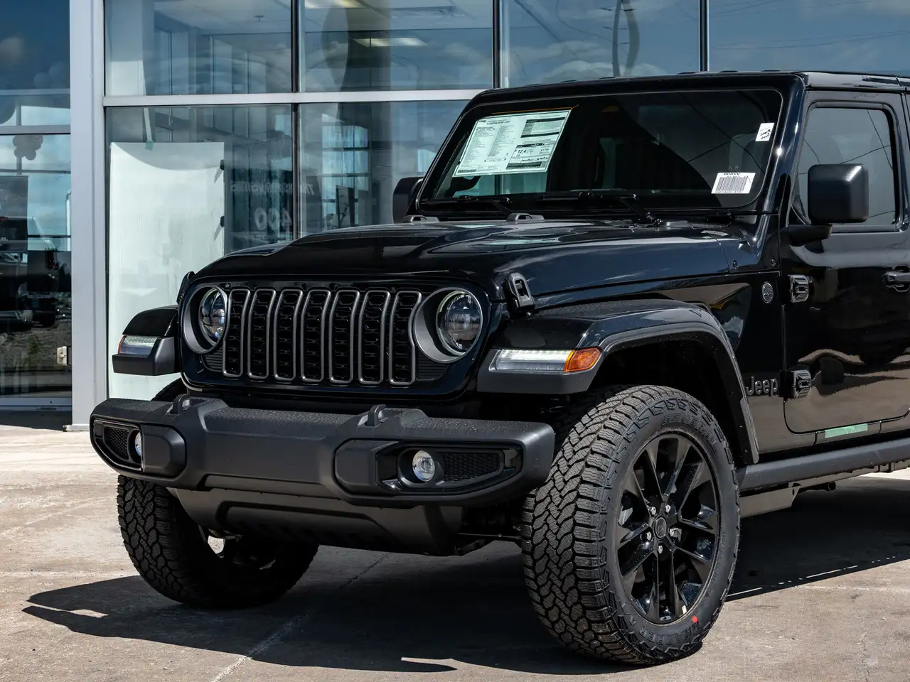 Jeep Gladiator снимка Jeep Gladiator