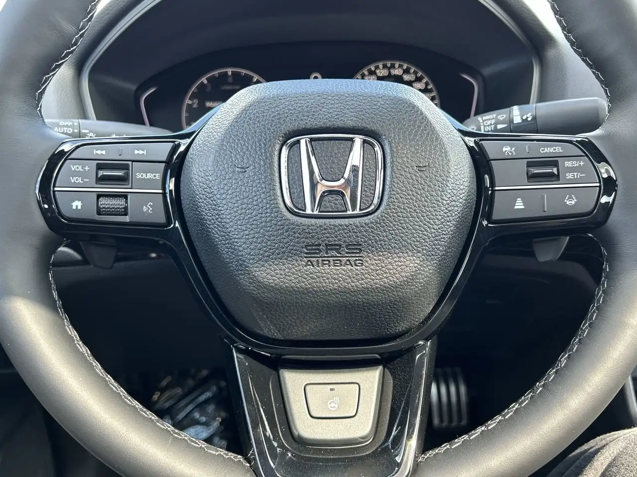 Honda Civic fotografie Honda Civic