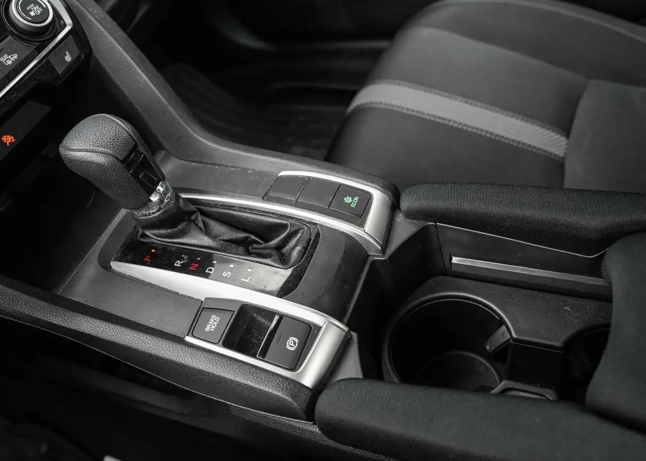 Honda Civic fotografie Honda Civic