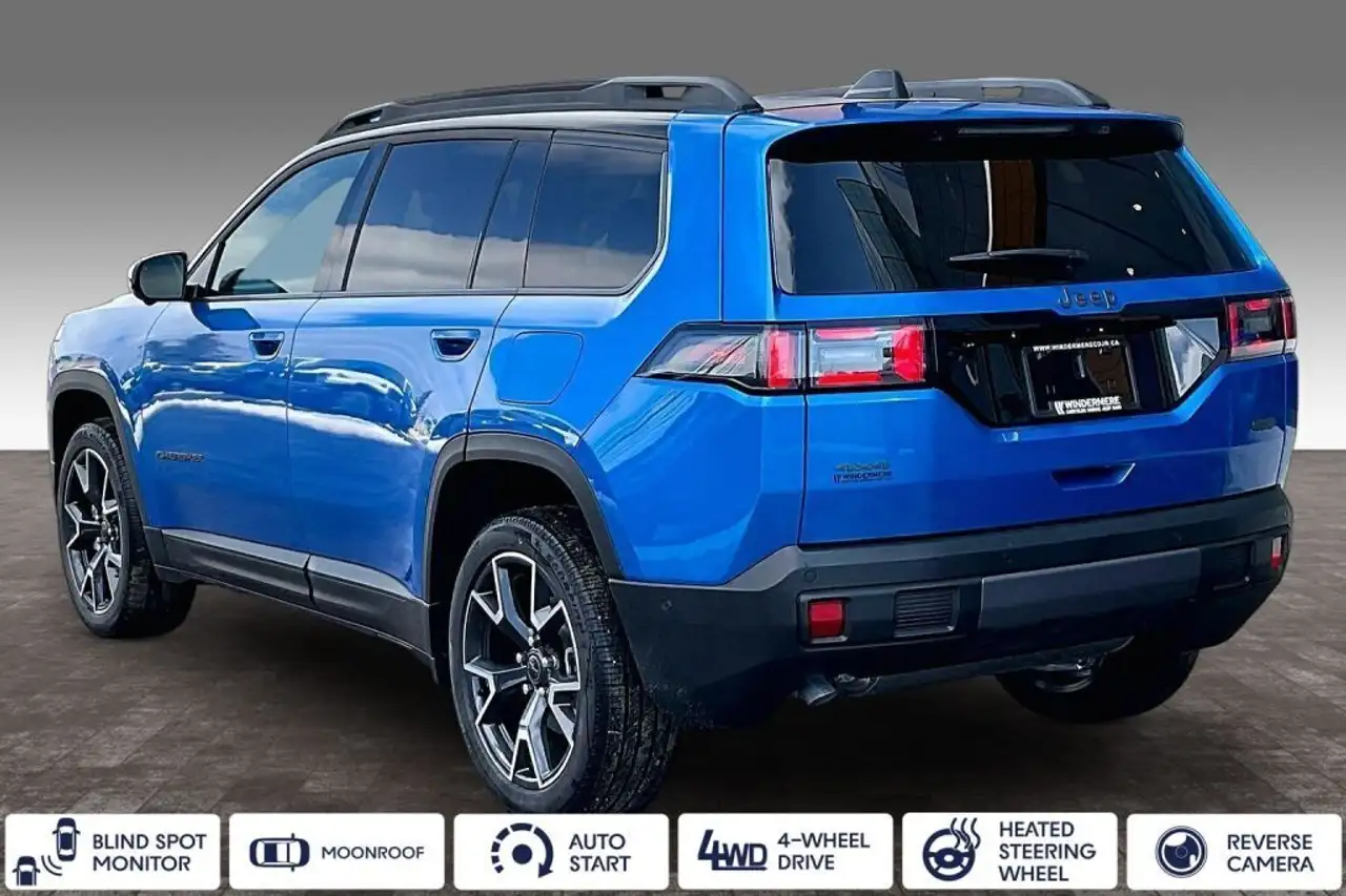 Jeep Cherokee снимка Jeep Cherokee