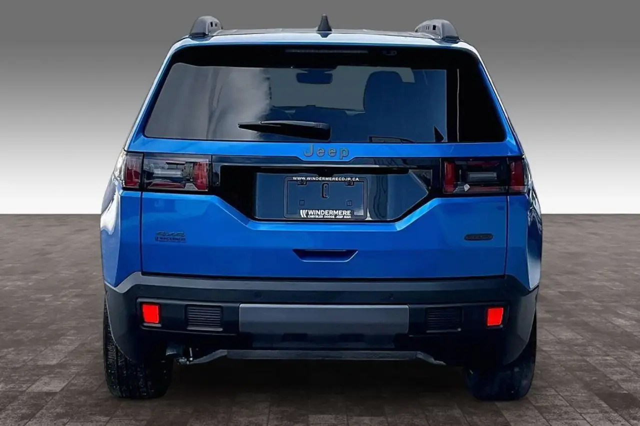 Jeep Cherokee снимка Jeep Cherokee