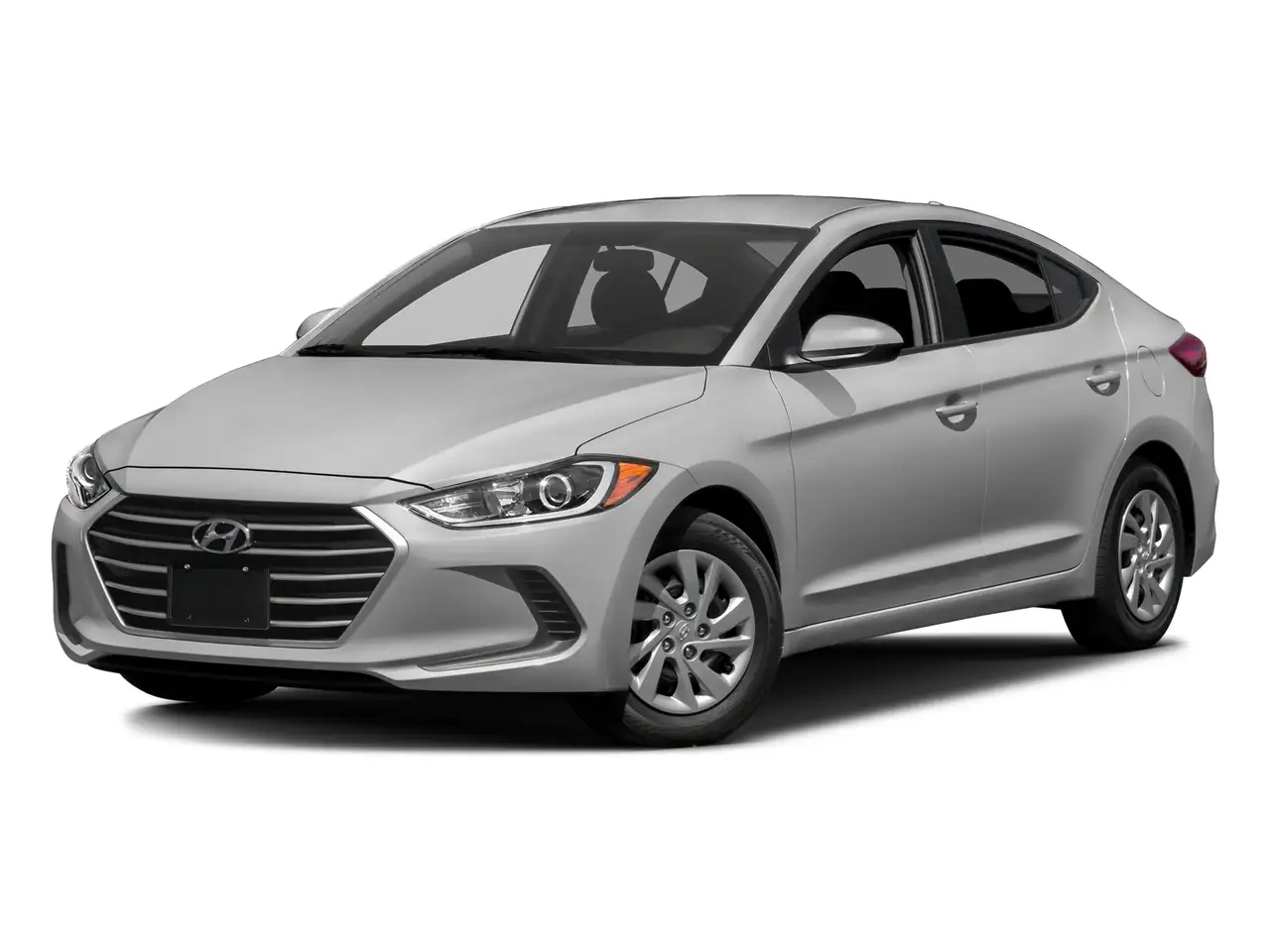 Hyundai ELANTRA fotografie Hyundai ELANTRA