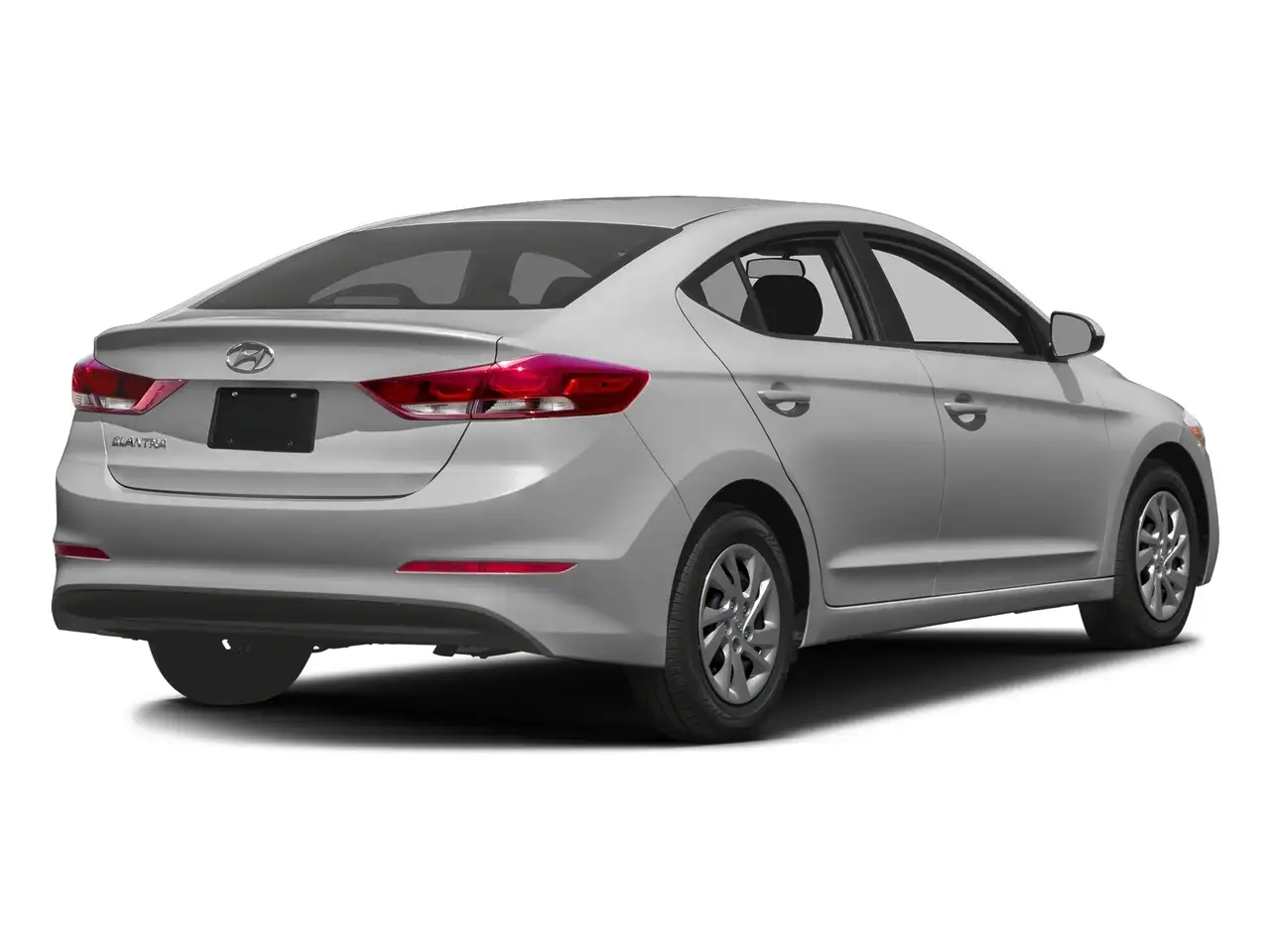 Hyundai ELANTRA fotografie Hyundai ELANTRA