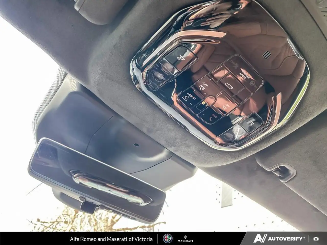 Maserati GranTurismo снимка Maserati GranTurismo
